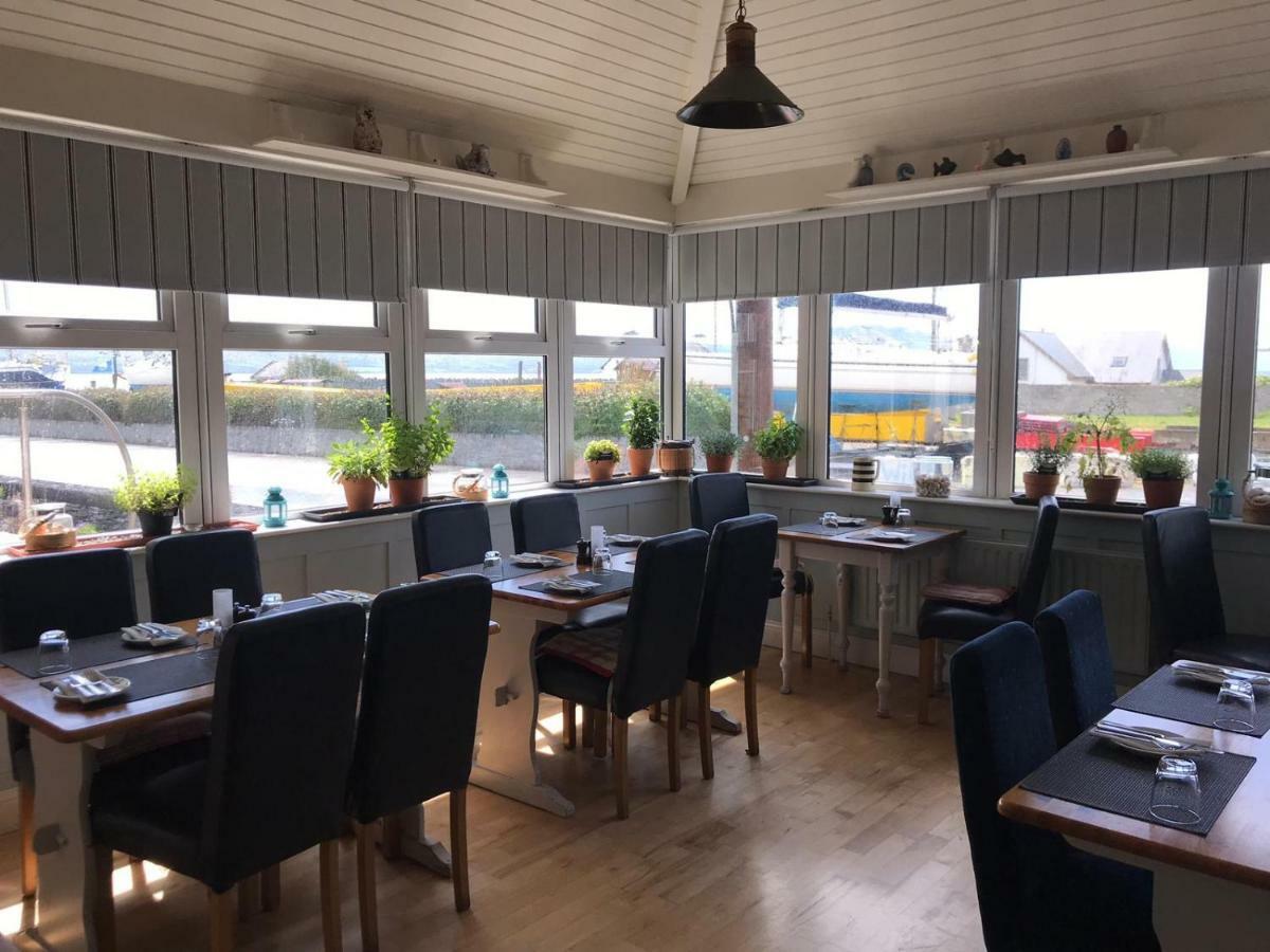 Westend Bar&Restaurant Fenit Exterior foto