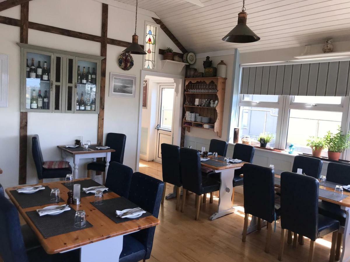 Westend Bar&Restaurant Fenit Exterior foto