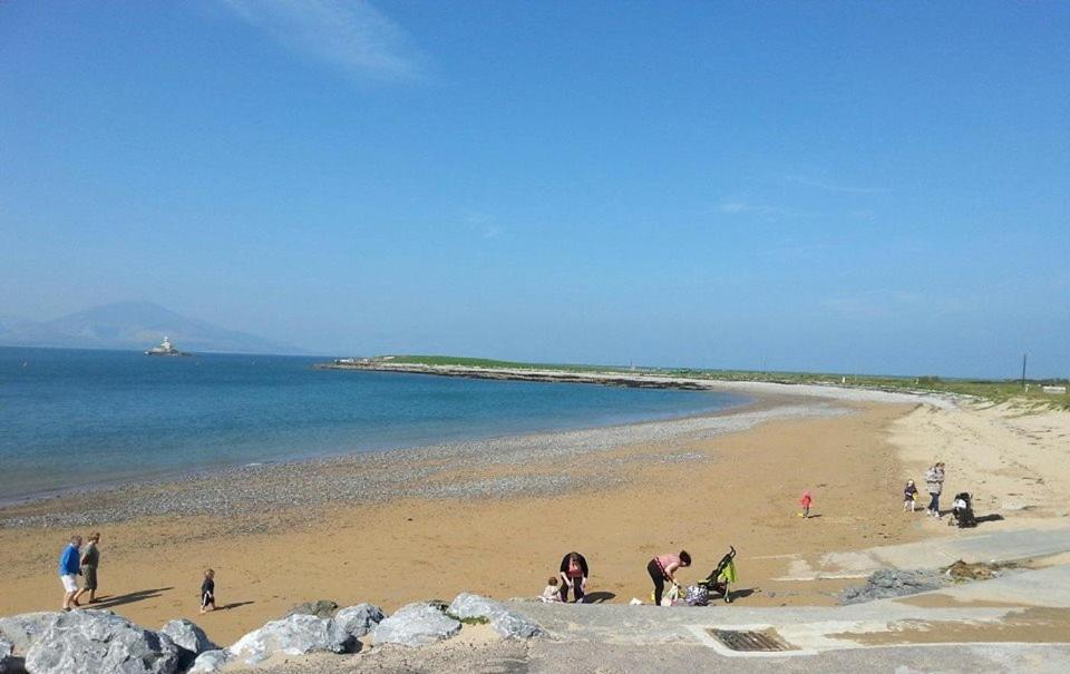Westend Bar&Restaurant Fenit Exterior foto