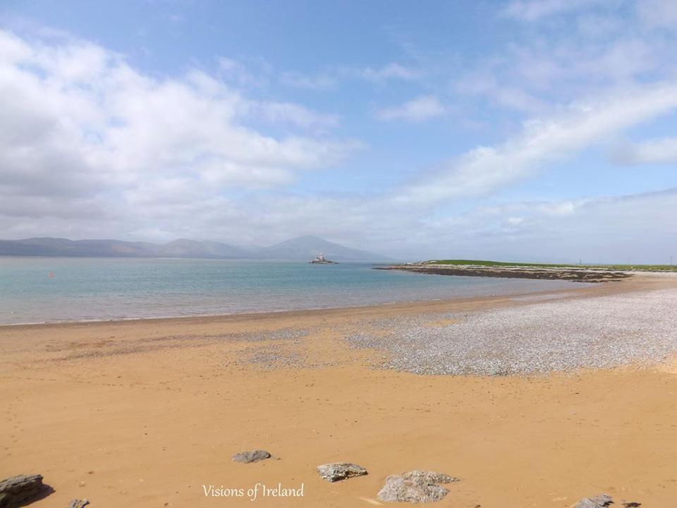 Westend Bar&Restaurant Fenit Exterior foto